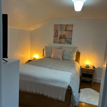 Bed and Breakfast L'Evidence Argenteuil Exterior foto