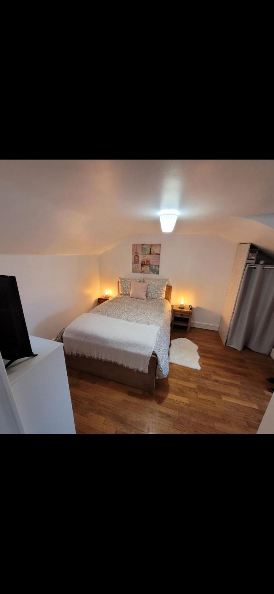 Bed and Breakfast L'Evidence Argenteuil Exterior foto