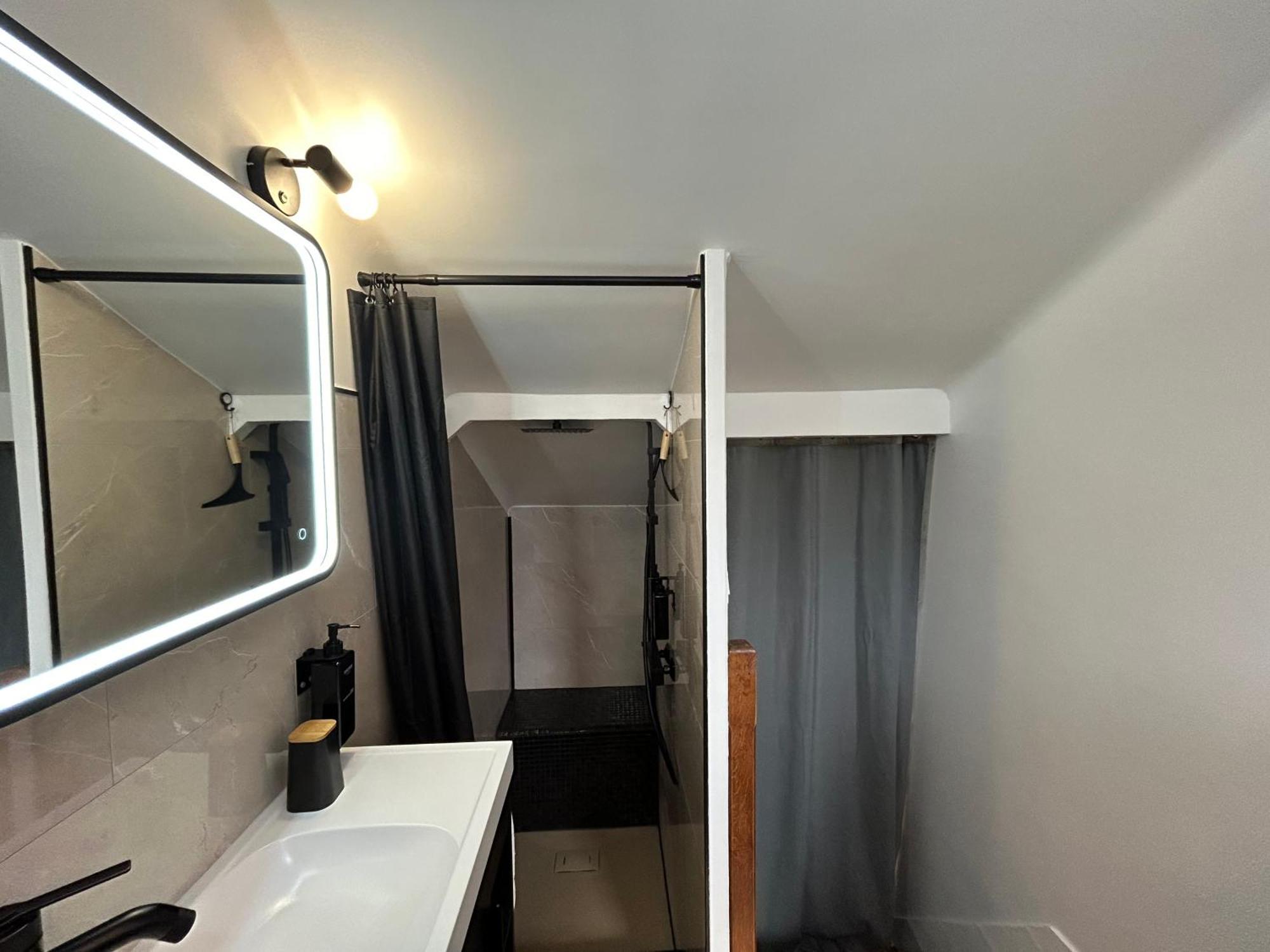 Bed and Breakfast L'Evidence Argenteuil Exterior foto
